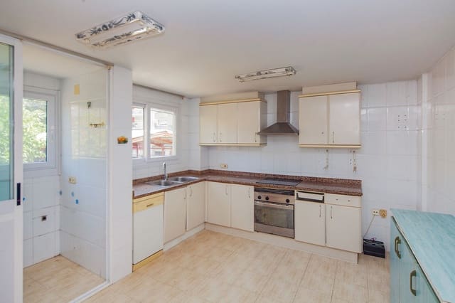 3 sypialnia Apartament na sprzedaż w Gandia - 99 000 € (Ref: 9823268)