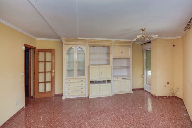 3 sypialnia Apartament na sprzedaż w Gandia - 99 000 € (Ref: 9823268)
