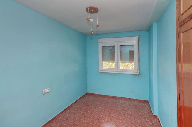 3 sypialnia Apartament na sprzedaż w Gandia - 99 000 € (Ref: 9823268)