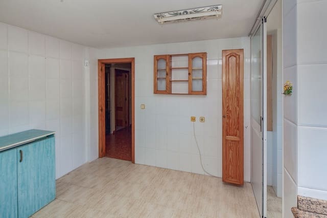 3 sypialnia Apartament na sprzedaż w Gandia - 99 000 € (Ref: 9823268)