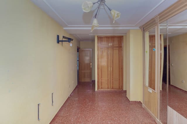 3 sypialnia Apartament na sprzedaż w Gandia - 99 000 € (Ref: 9823268)