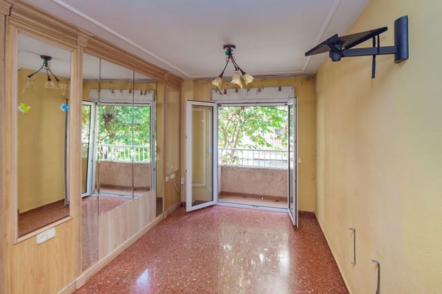 3 sypialnia Apartament na sprzedaż w Gandia - 99 000 € (Ref: 9823268)
