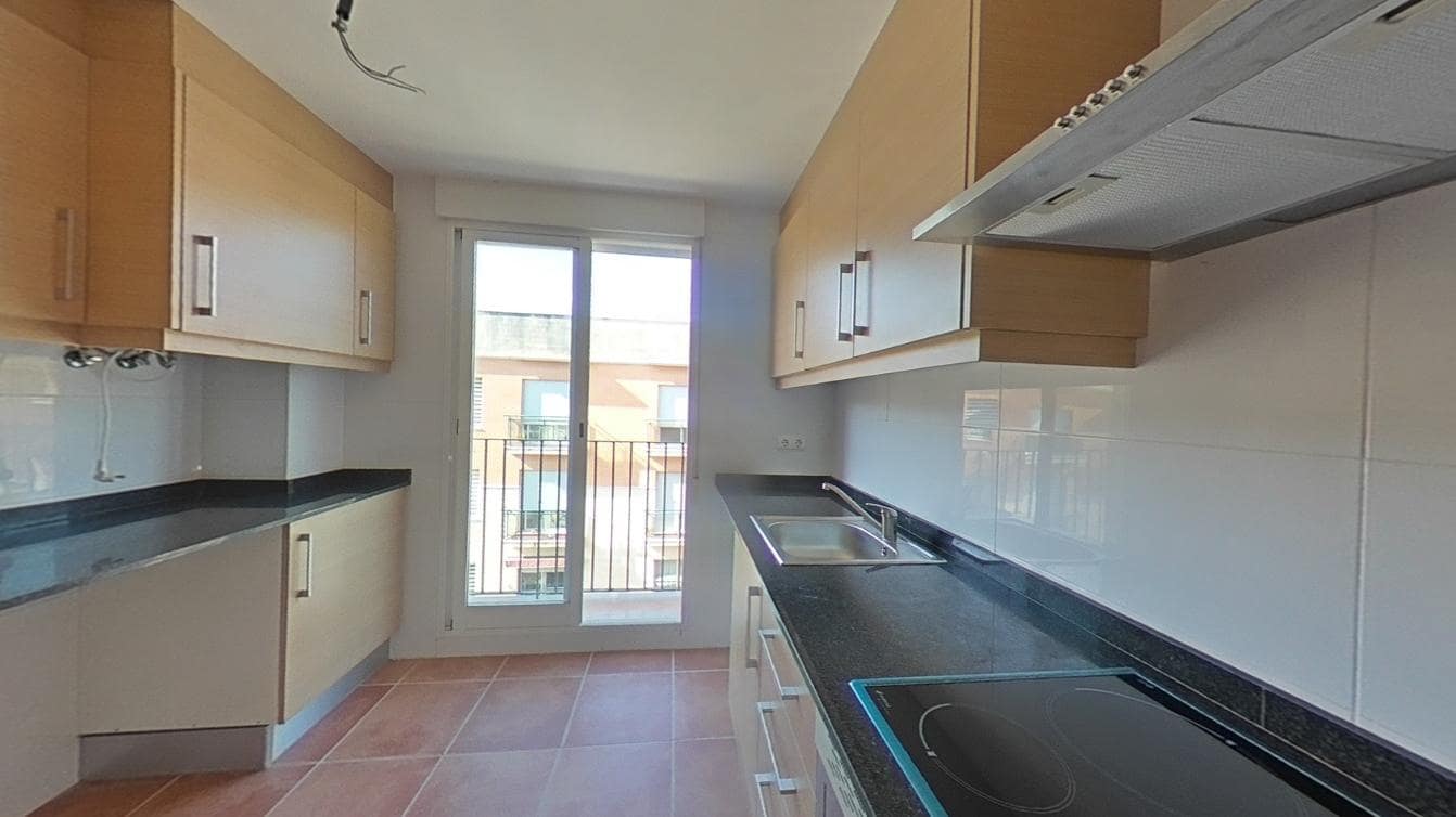 1 slaapkamer Appartement te koop in Gandia - € 180.000 (Ref: 9882646)