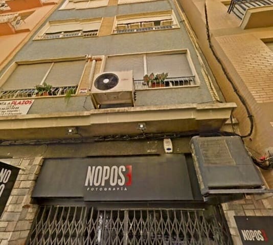 Apartamento de 1 habitación en Gandia en venta - 106.300 € (Ref: 9882647)
