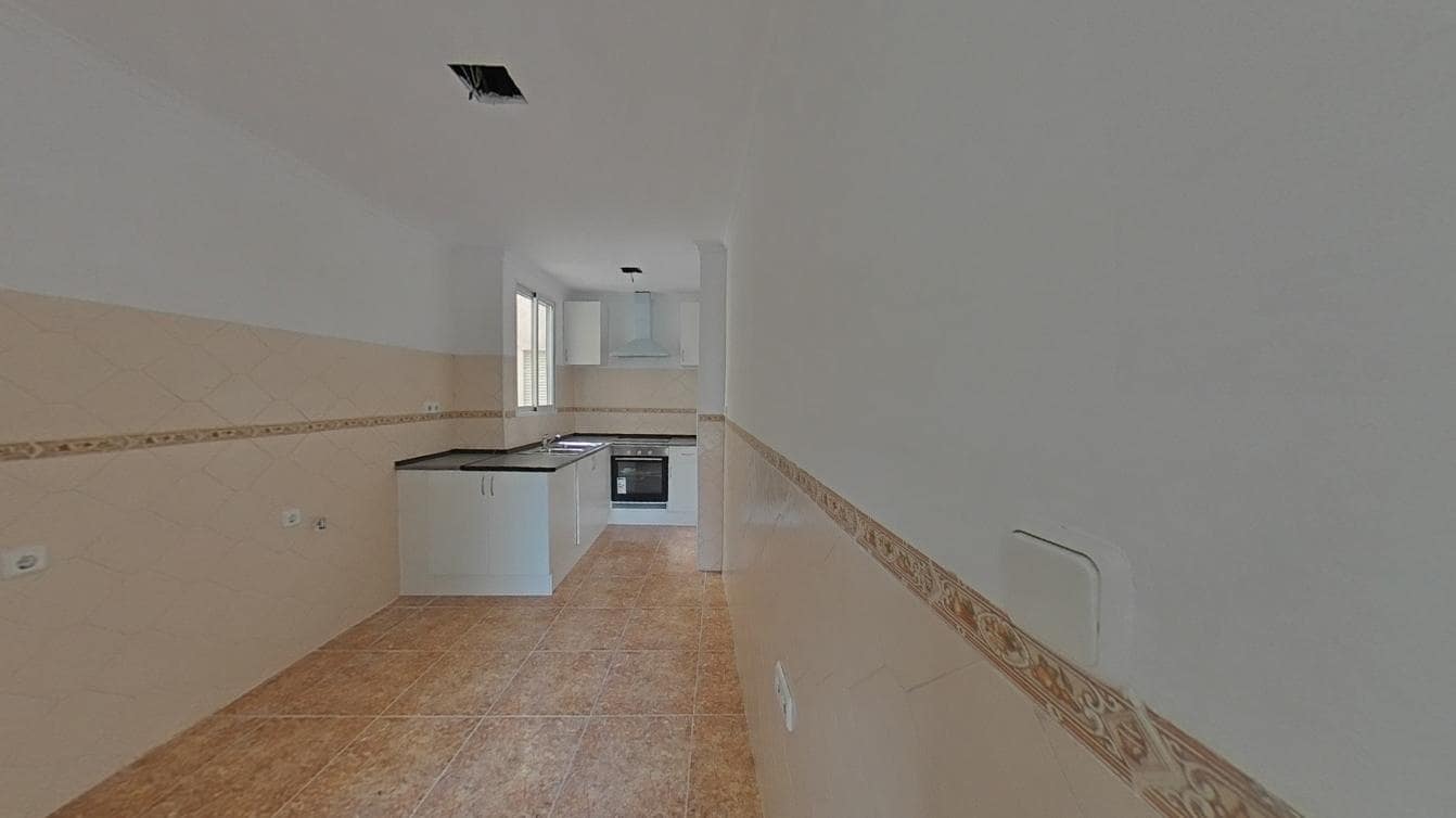 4 chambre Appartement à vendre à Gandia - 120 000 € (Ref: 9890701)