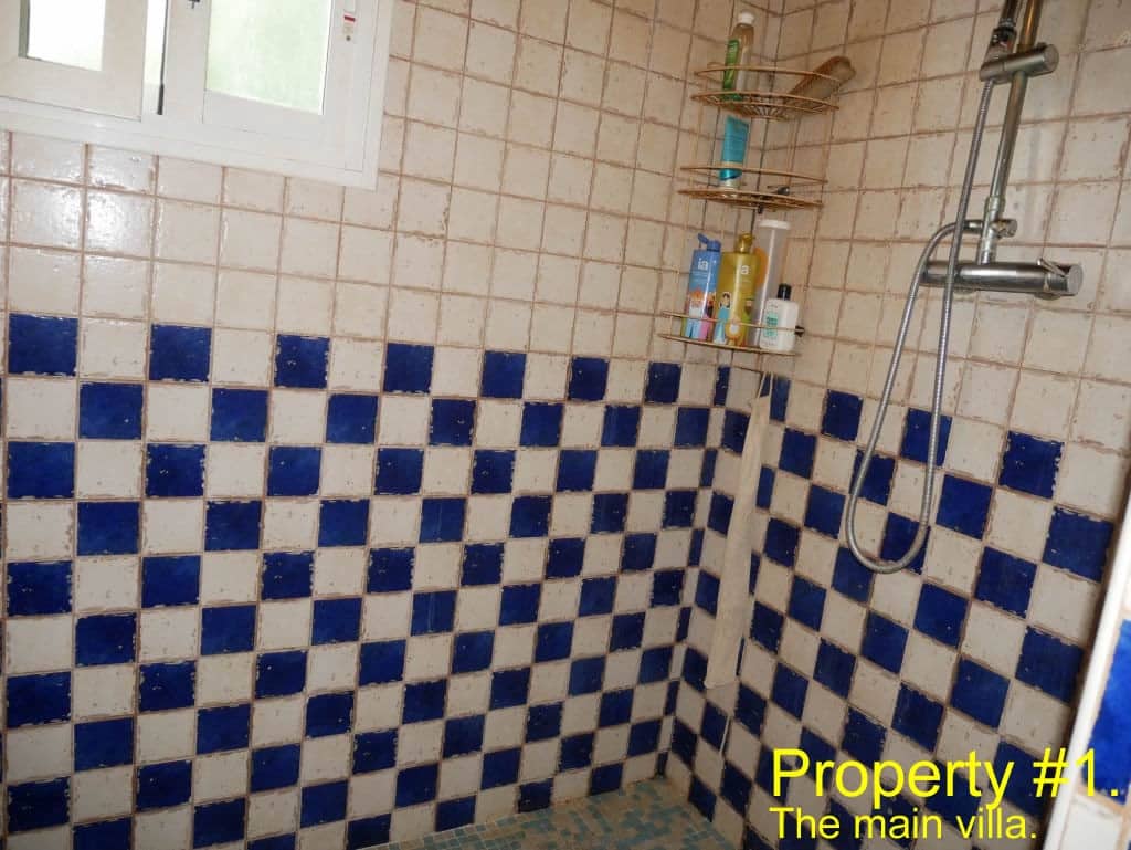 2 sovrum Villa till salu i Terrateig med pool - 295 000 € (Ref: 9911291)