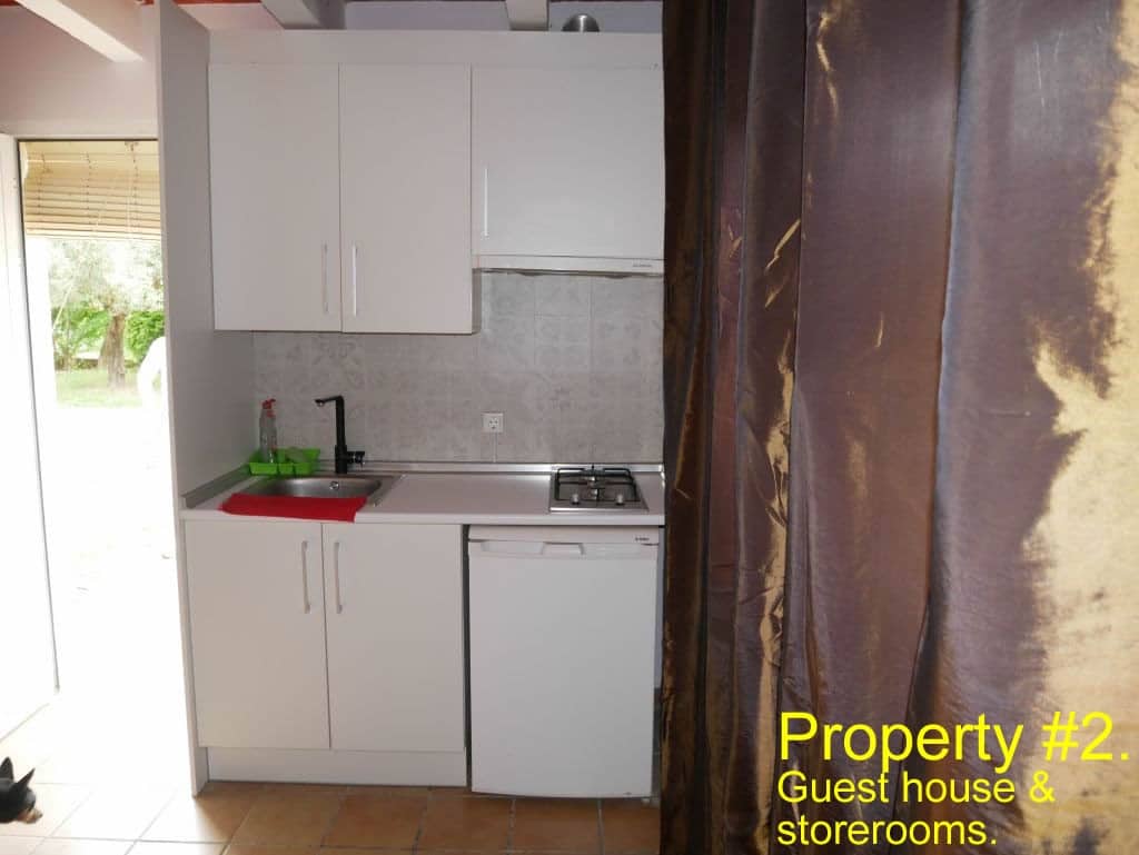 2 sovrum Villa till salu i Terrateig med pool - 295 000 € (Ref: 9911291)