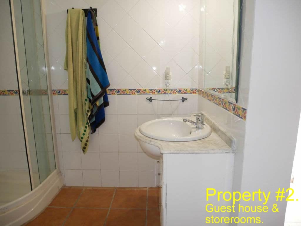 2 sovrum Villa till salu i Terrateig med pool - 295 000 € (Ref: 9911291)