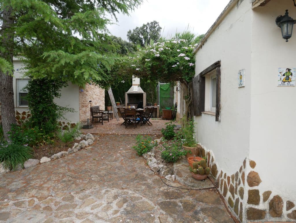 2 sovrum Villa till salu i Terrateig med pool - 295 000 € (Ref: 9911291)