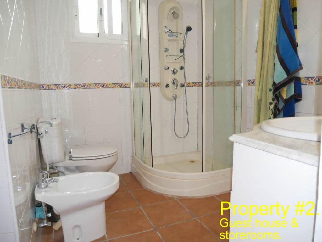 2 sovrum Villa till salu i Terrateig med pool - 295 000 € (Ref: 9911291)