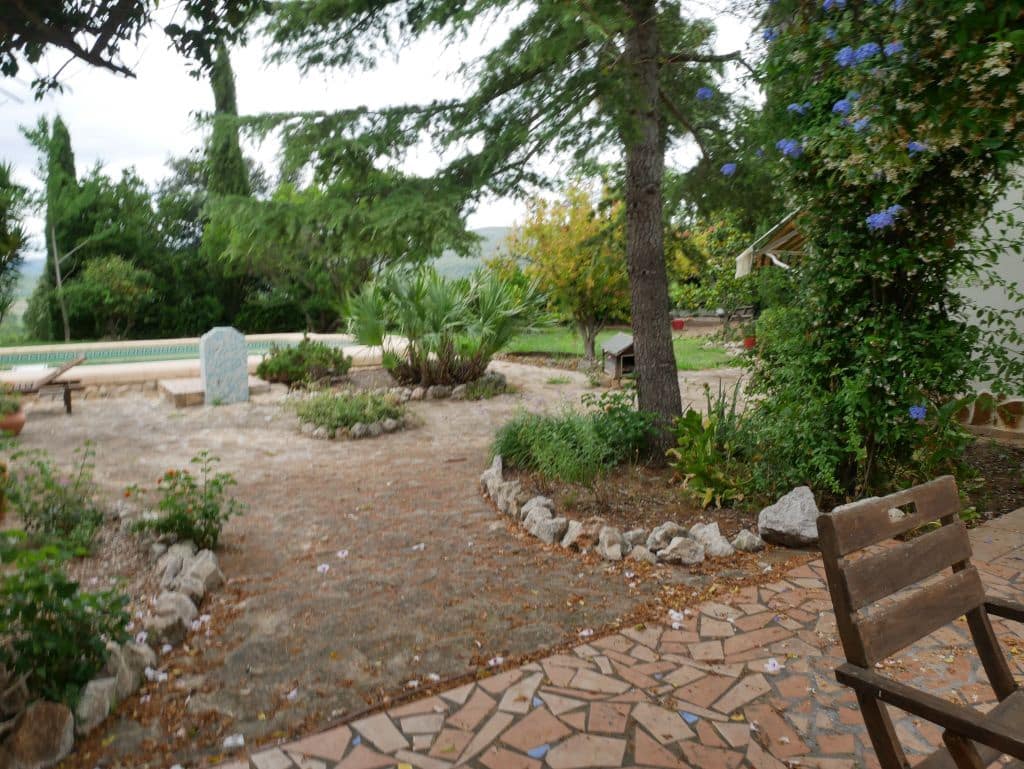 2 sovrum Villa till salu i Terrateig med pool - 295 000 € (Ref: 9911291)