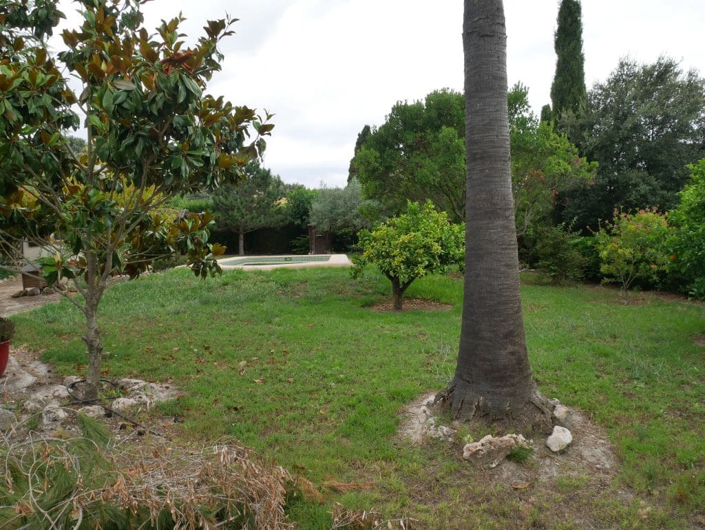 2 sovrum Villa till salu i Terrateig med pool - 295 000 € (Ref: 9911291)
