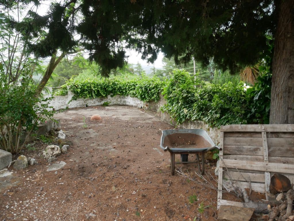 2 sovrum Villa till salu i Terrateig med pool - 295 000 € (Ref: 9911291)