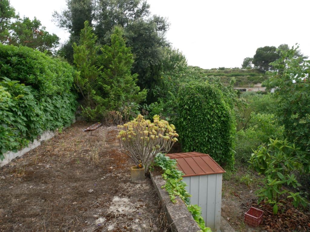 2 sovrum Villa till salu i Terrateig med pool - 295 000 € (Ref: 9911291)