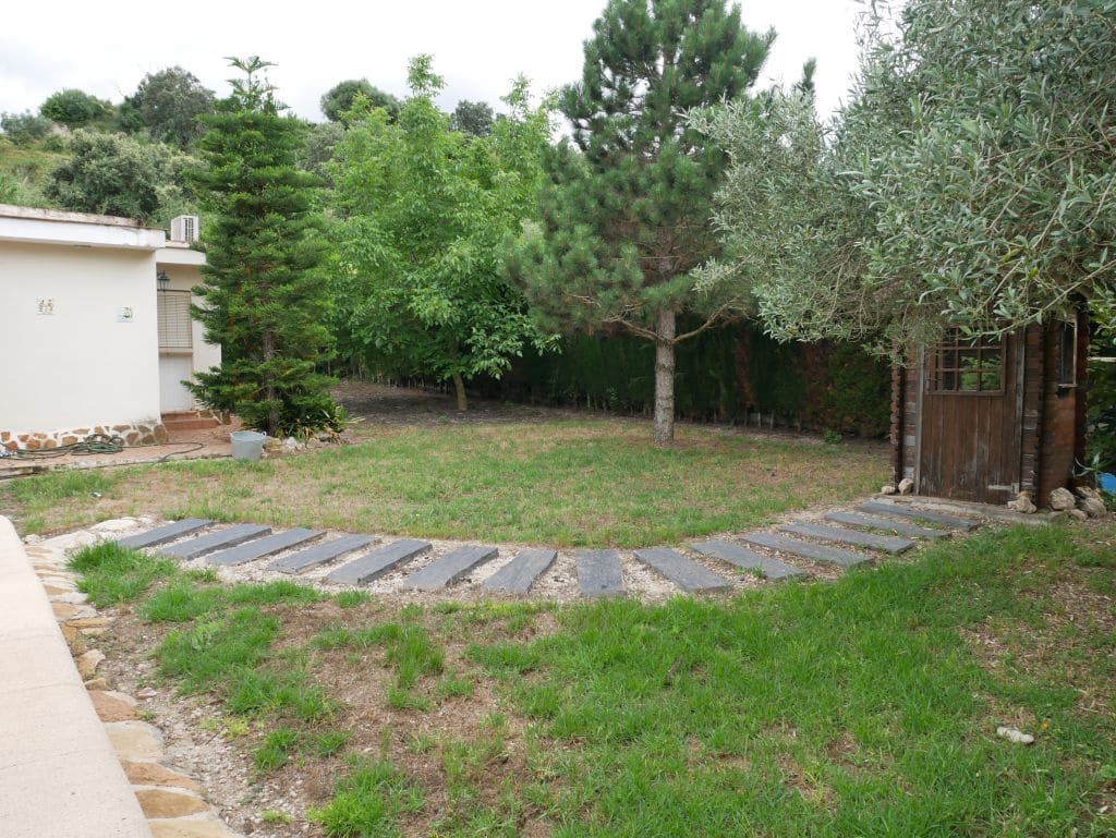 2 sovrum Villa till salu i Terrateig med pool - 295 000 € (Ref: 9911291)