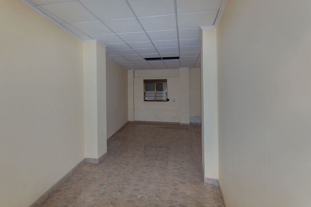 1 chambre Entreprise à vendre à Gandia - 162 000 € (Ref: 9934503)