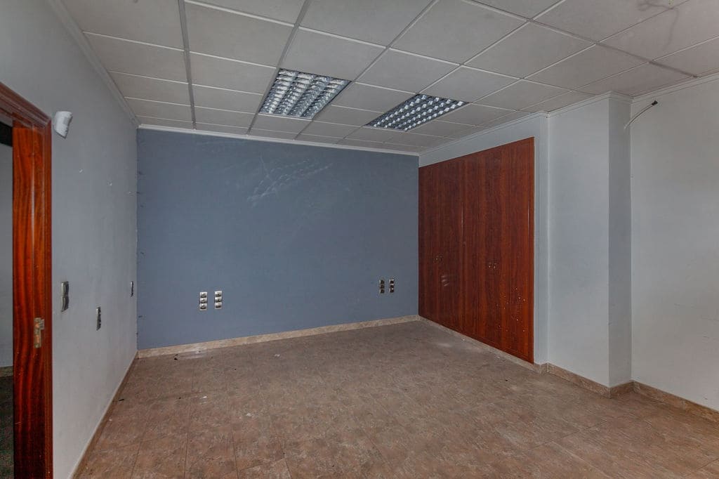 1 chambre Entreprise à vendre à Gandia - 162 000 € (Ref: 9934503)