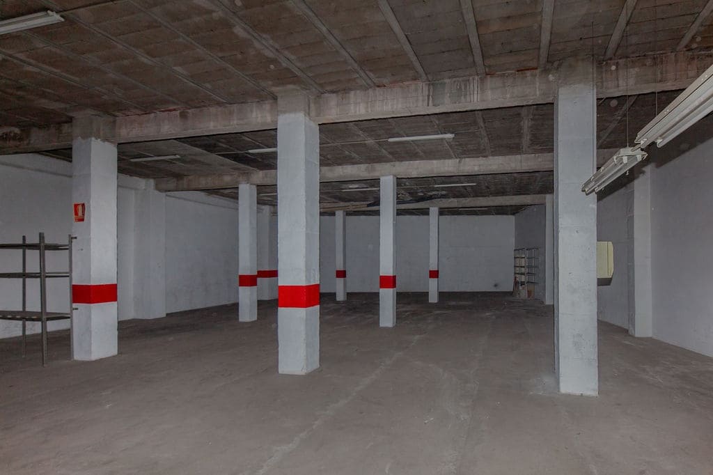 1 chambre Entreprise à vendre à Gandia - 162 000 € (Ref: 9934503)
