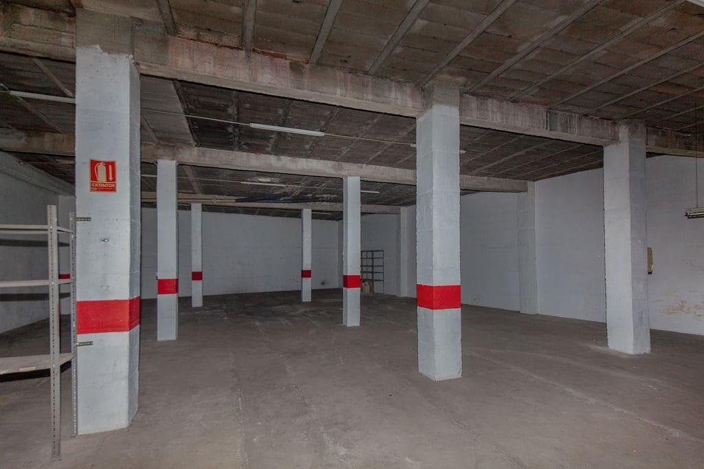 1 chambre Entreprise à vendre à Gandia - 162 000 € (Ref: 9934503)