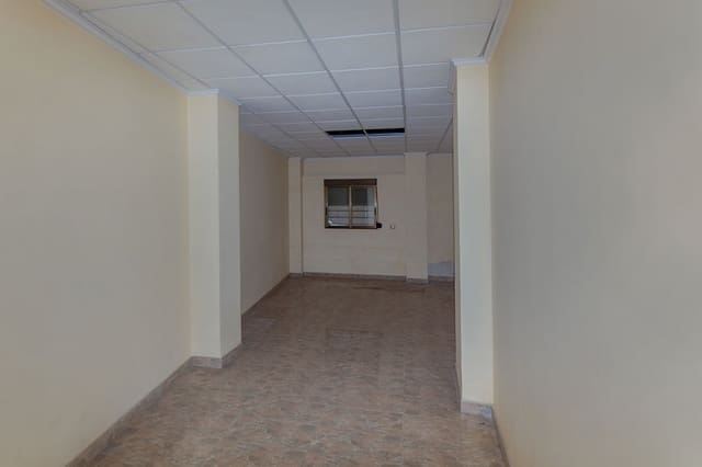 1 camera da letto Azienda in vendita in Gandia - 162.000 € (Rif: 9934503)