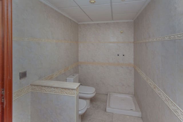 1 camera da letto Azienda in vendita in Gandia - 162.000 € (Rif: 9934503)