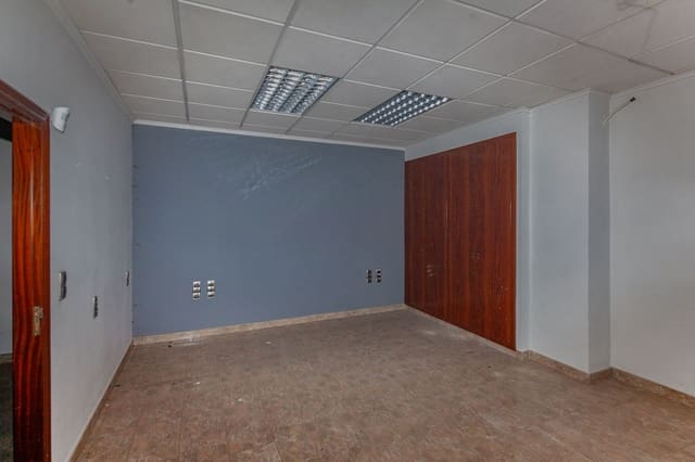 1 camera da letto Azienda in vendita in Gandia - 162.000 € (Rif: 9934503)