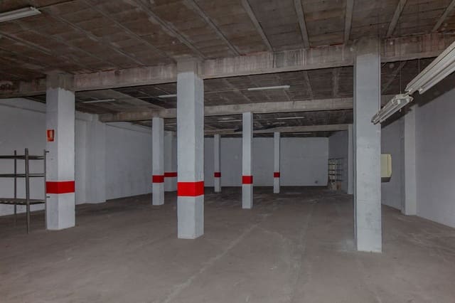 1 camera da letto Azienda in vendita in Gandia - 162.000 € (Rif: 9934503)