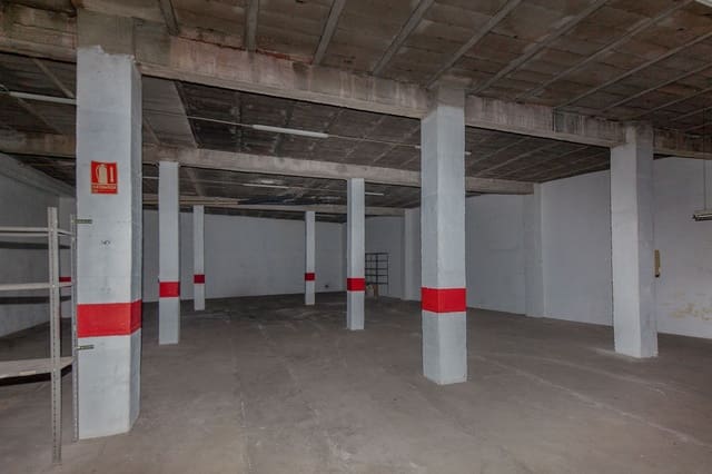 1 camera da letto Azienda in vendita in Gandia - 162.000 € (Rif: 9934503)