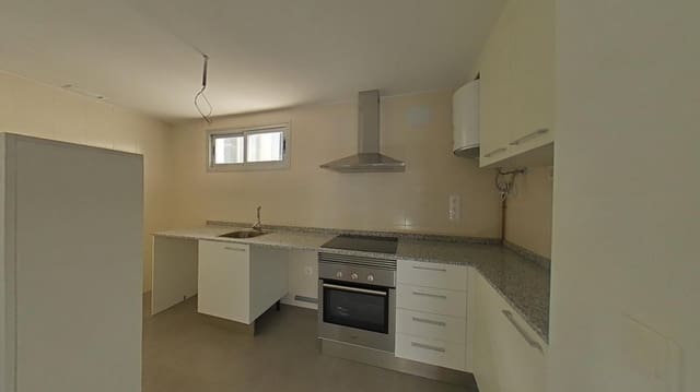 2 sovrum Lägenhet till salu i Gandia - 170 000 € (Ref: 9934504)