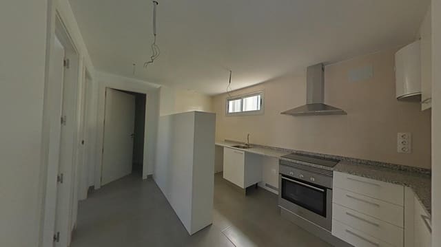 2 sovrum Lägenhet till salu i Gandia - 170 000 € (Ref: 9934504)