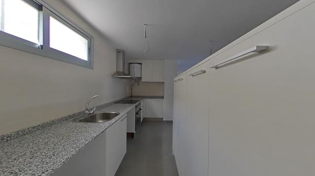 2 sovrum Lägenhet till salu i Gandia - 170 000 € (Ref: 9934504)