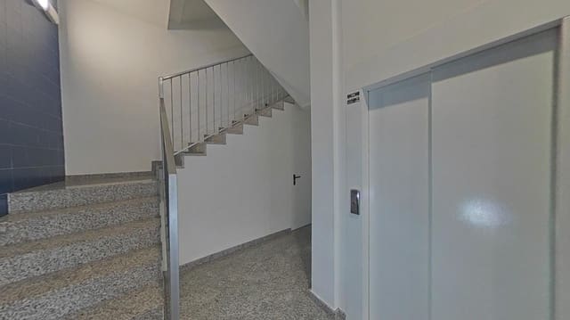 2 sovrum Lägenhet till salu i Gandia - 170 000 € (Ref: 9934504)