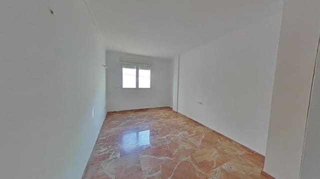 4 sovrum Lägenhet till salu i Gandia - 260 000 € (Ref: 9934505)
