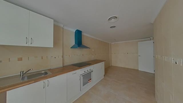 4 sovrum Lägenhet till salu i Gandia - 260 000 € (Ref: 9934505)