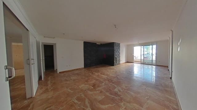 4 sovrum Lägenhet till salu i Gandia - 260 000 € (Ref: 9934505)