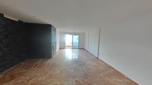 4 sovrum Lägenhet till salu i Gandia - 260 000 € (Ref: 9934505)
