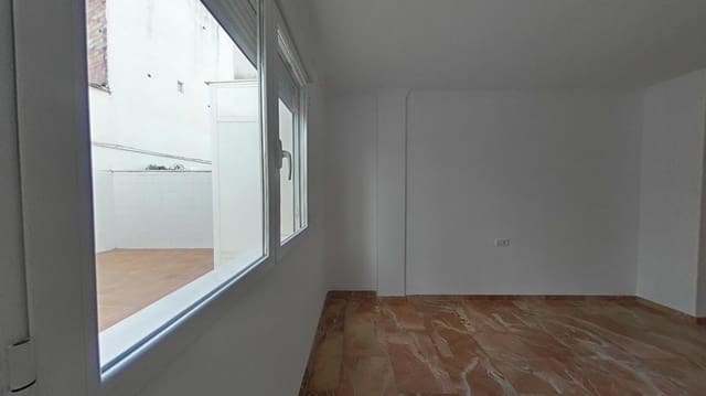 4 sovrum Lägenhet till salu i Gandia - 260 000 € (Ref: 9934505)