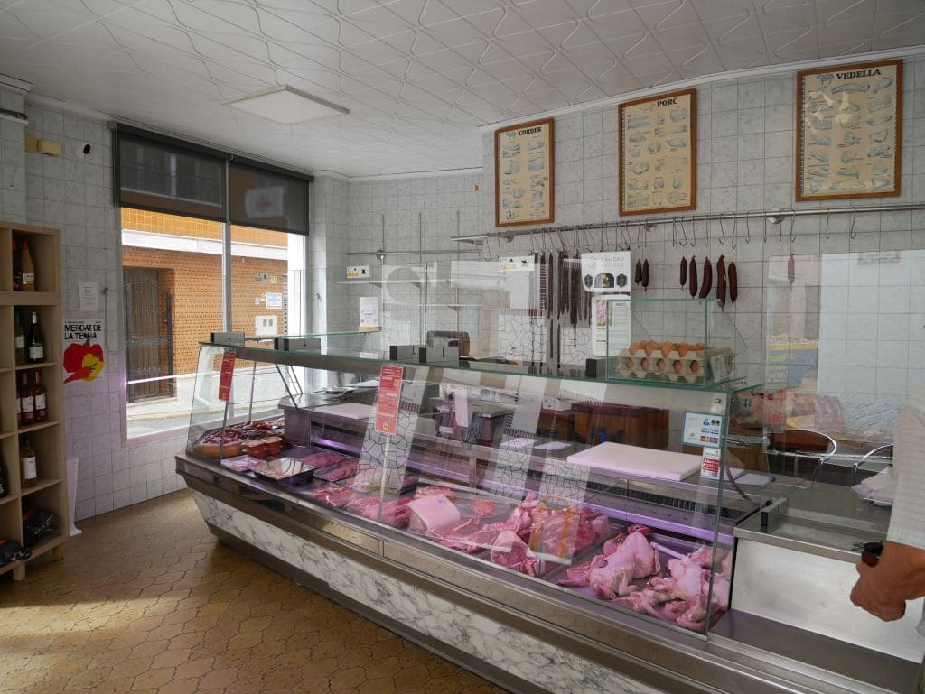 1 soverom Bedrift til salgs i Barx - € 180 000 (Ref: 9977668)