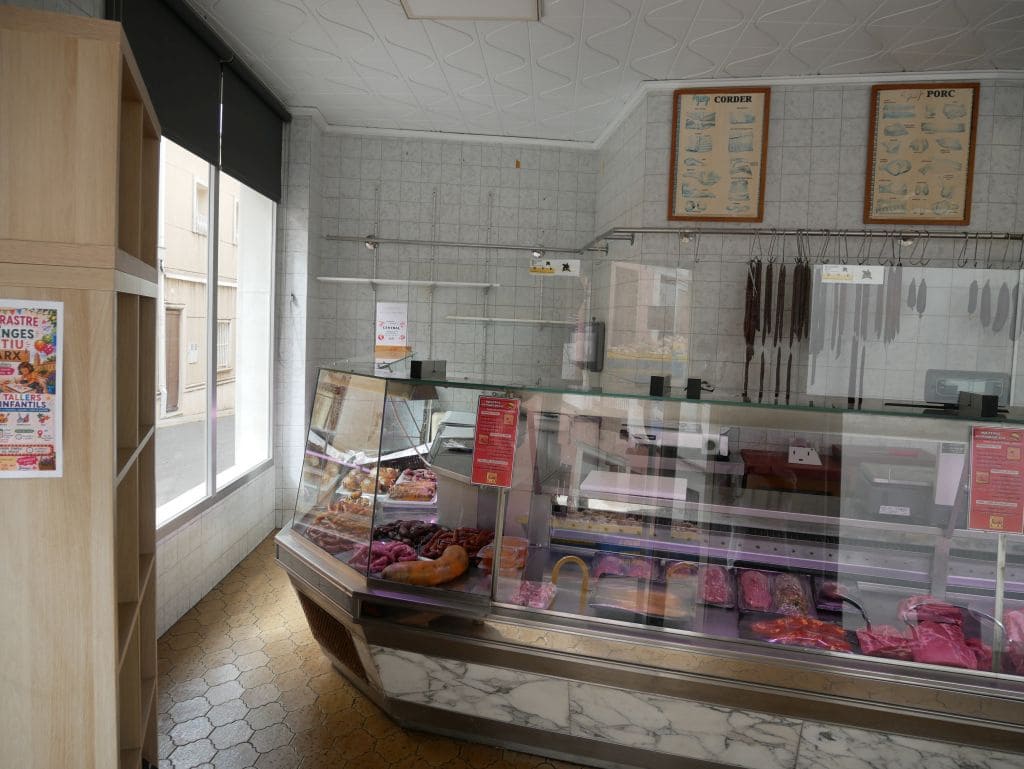1 soverom Bedrift til salgs i Barx - € 180 000 (Ref: 9977668)