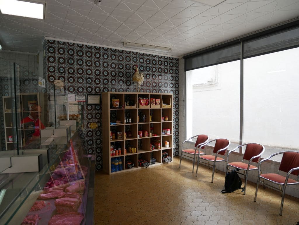 1 soverom Bedrift til salgs i Barx - € 180 000 (Ref: 9977668)