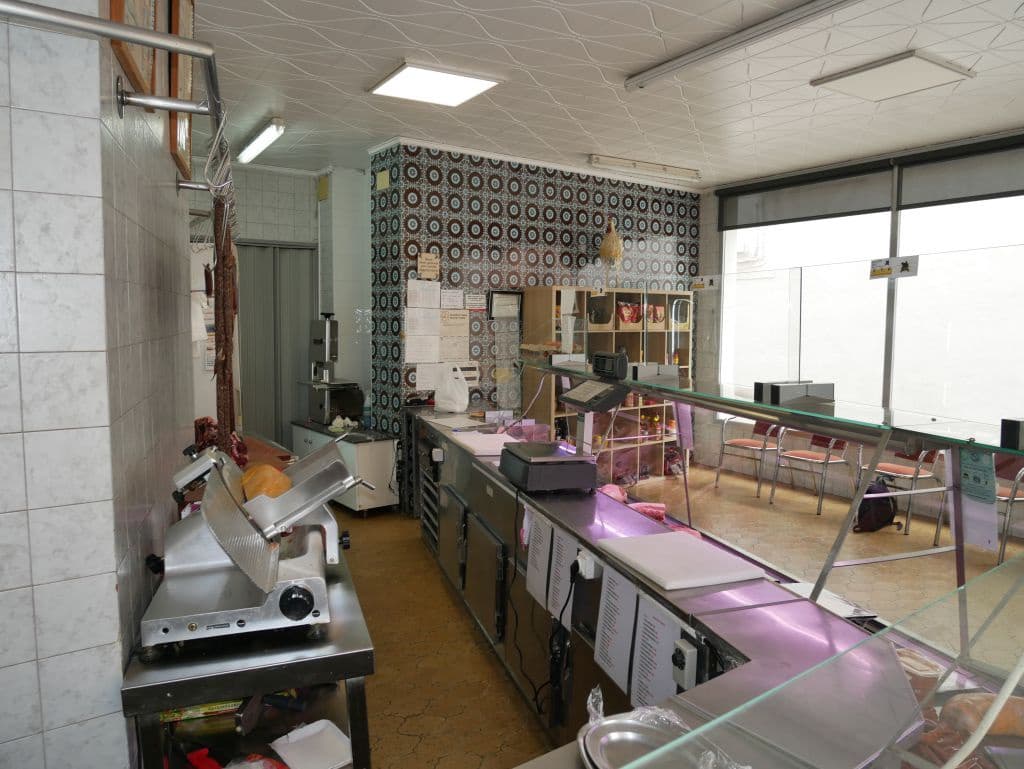 1 soverom Bedrift til salgs i Barx - € 180 000 (Ref: 9977668)