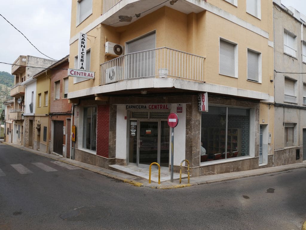 1 soverom Bedrift til salgs i Barx - € 180 000 (Ref: 9977668)