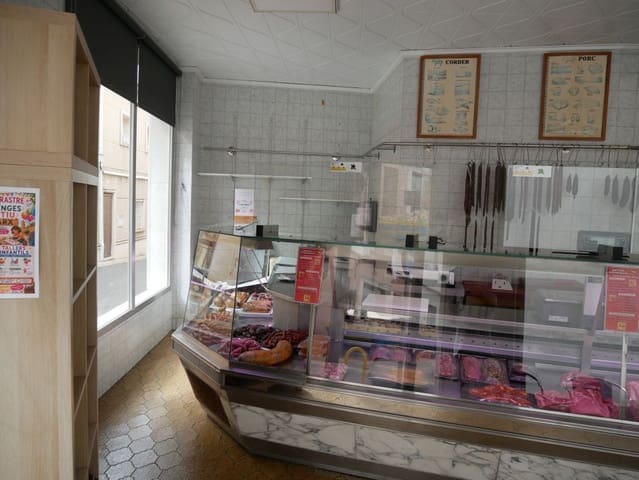1 soverom Bedrift til salgs i Barx - € 180 000 (Ref: 9977668)