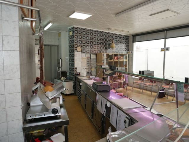 1 soverom Bedrift til salgs i Barx - € 180 000 (Ref: 9977668)