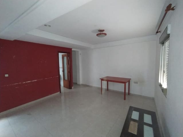 3 sypialnia Apartament na sprzedaż w Gandia - 70 000 € (Ref: 9979211)