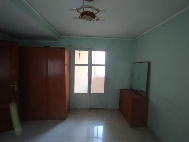 3 sypialnia Apartament na sprzedaż w Gandia - 70 000 € (Ref: 9979211)