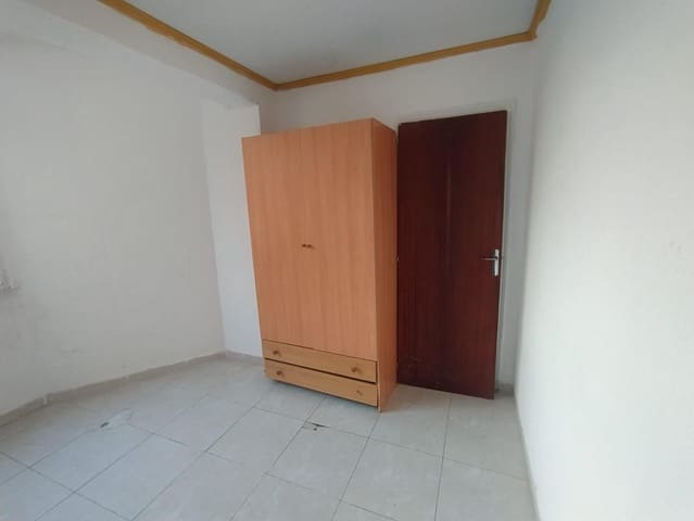 3 sypialnia Apartament na sprzedaż w Gandia - 70 000 € (Ref: 9979211)