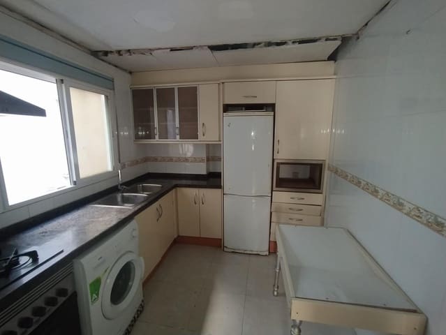 3 sypialnia Apartament na sprzedaż w Gandia - 70 000 € (Ref: 9979211)