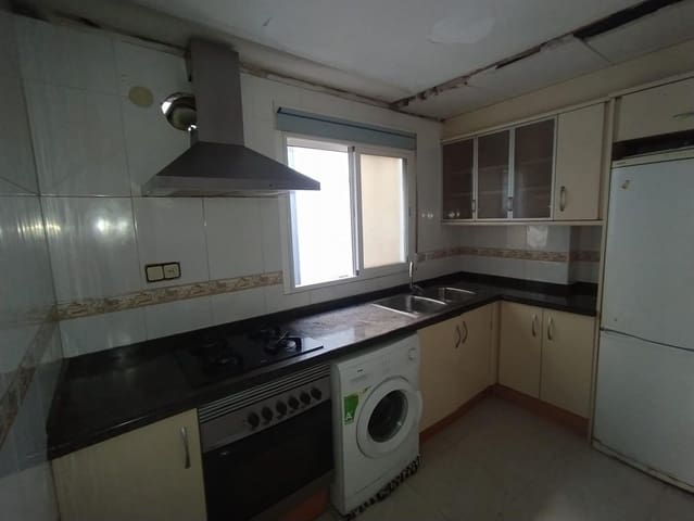 3 sypialnia Apartament na sprzedaż w Gandia - 70 000 € (Ref: 9979211)