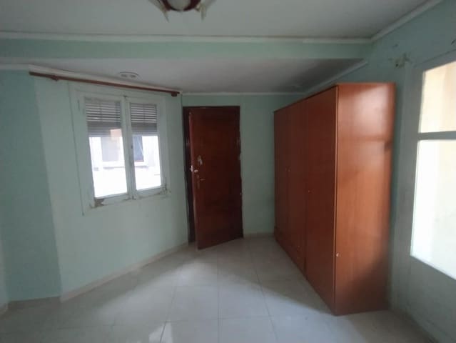 3 sypialnia Apartament na sprzedaż w Gandia - 70 000 € (Ref: 9979211)